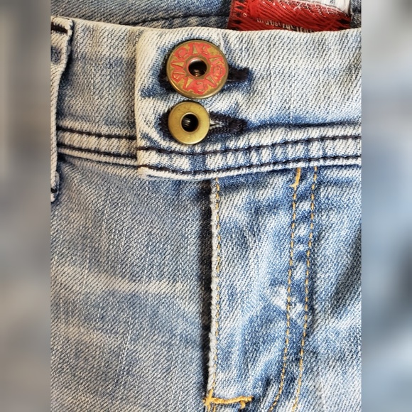 Cycle Jeans Size 26 - Picture 3 of 8